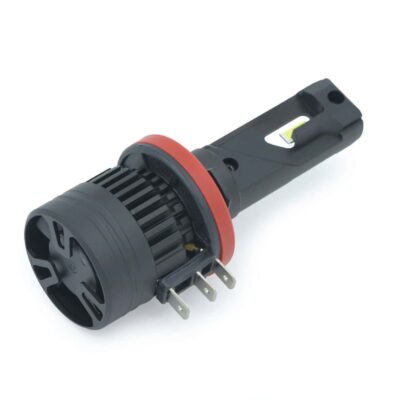 Automotive fog light switch for vehicle lighting systems.
