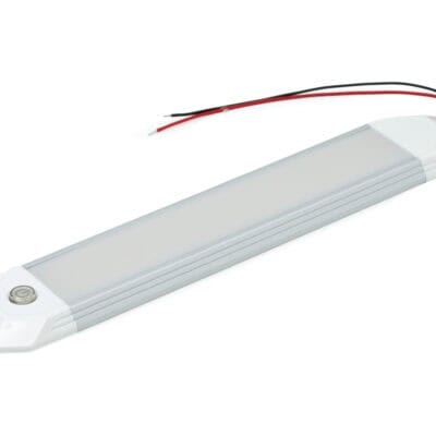 Dimmable 30W LED light for energy-efficient lighting solutions.