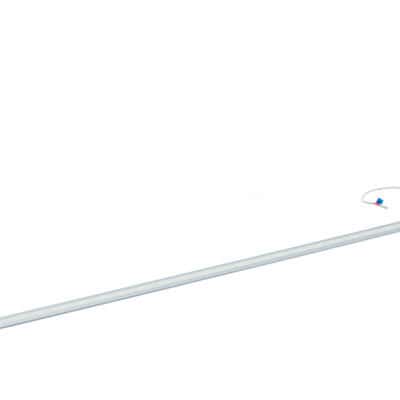 80cm slim dimmable LED light for modern lighting solutions.