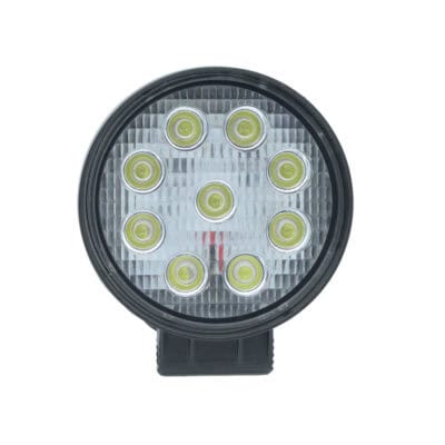 LUMENO SM-920P 27W LED work light with multiple LEDs for optimal illumination.